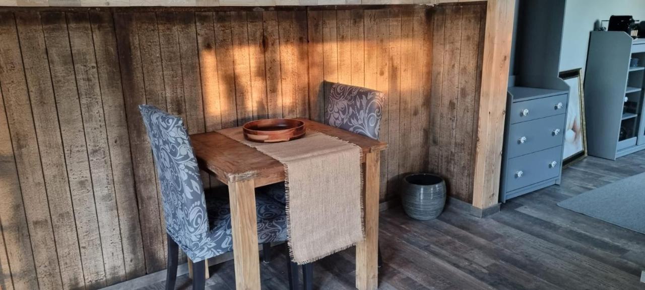 Slapen Bij Bonanza Villa Bantega Eksteriør billede