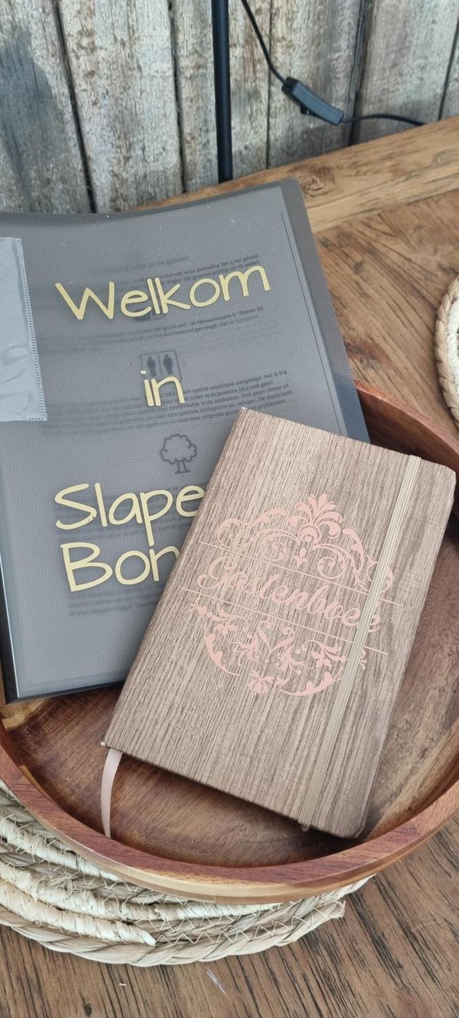 Slapen Bij Bonanza Villa Bantega Eksteriør billede